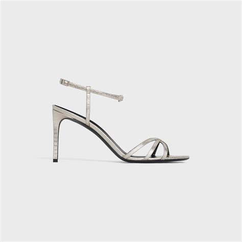 celine sandales plates|Celine clemence sandals.